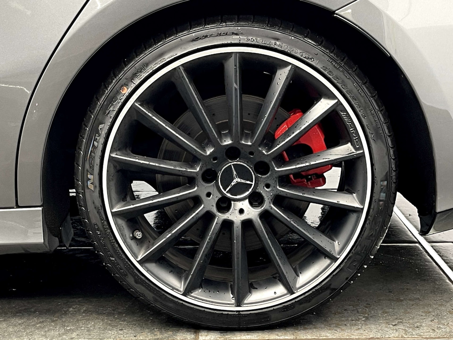 Used Mercedes-Benz A-Class 2019 for sale - 76694787: Photo 50