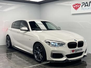 Used BMW 1 Series 2015 for sale - 79674394: Photo