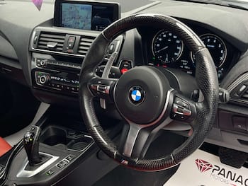 Used BMW 1 Series 2015 for sale - 79674394: Photo