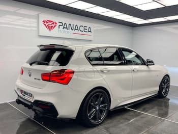 Used BMW 1 Series 2015 for sale - 79674394: Photo