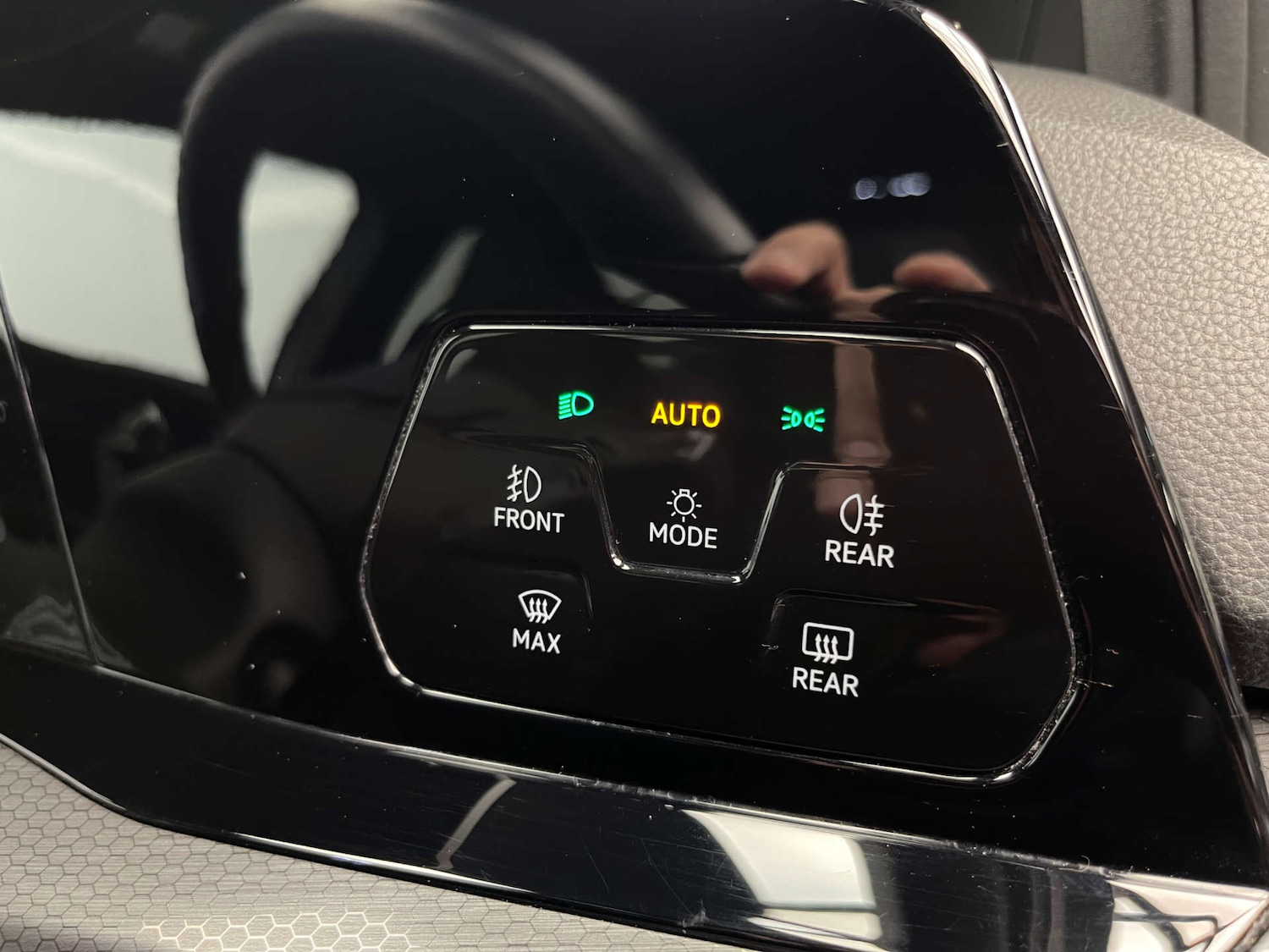 Used Volkswagen Golf 2022 for sale - 76980036: Photo 10