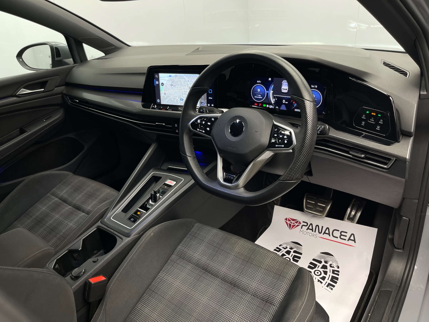 Used Volkswagen Golf 2022 for sale - 76980036: Photo 11