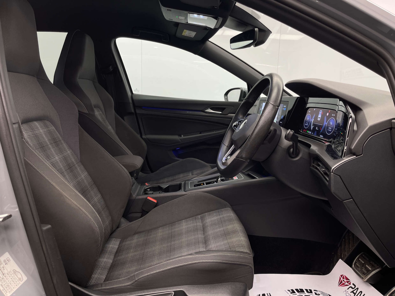 Used Volkswagen Golf 2022 for sale - 76980036: Photo 12