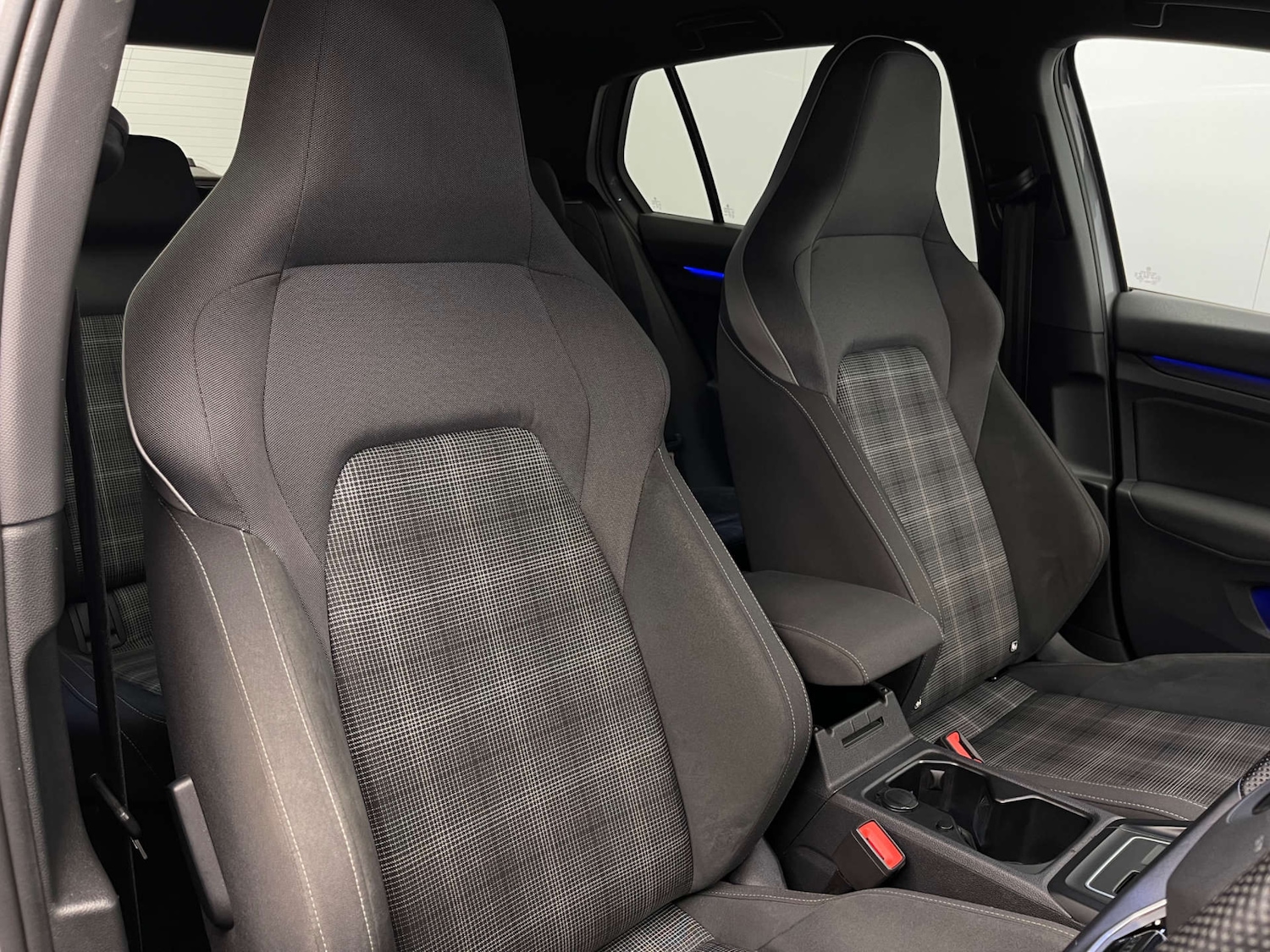 Used Volkswagen Golf 2022 for sale - 76980036: Photo 13