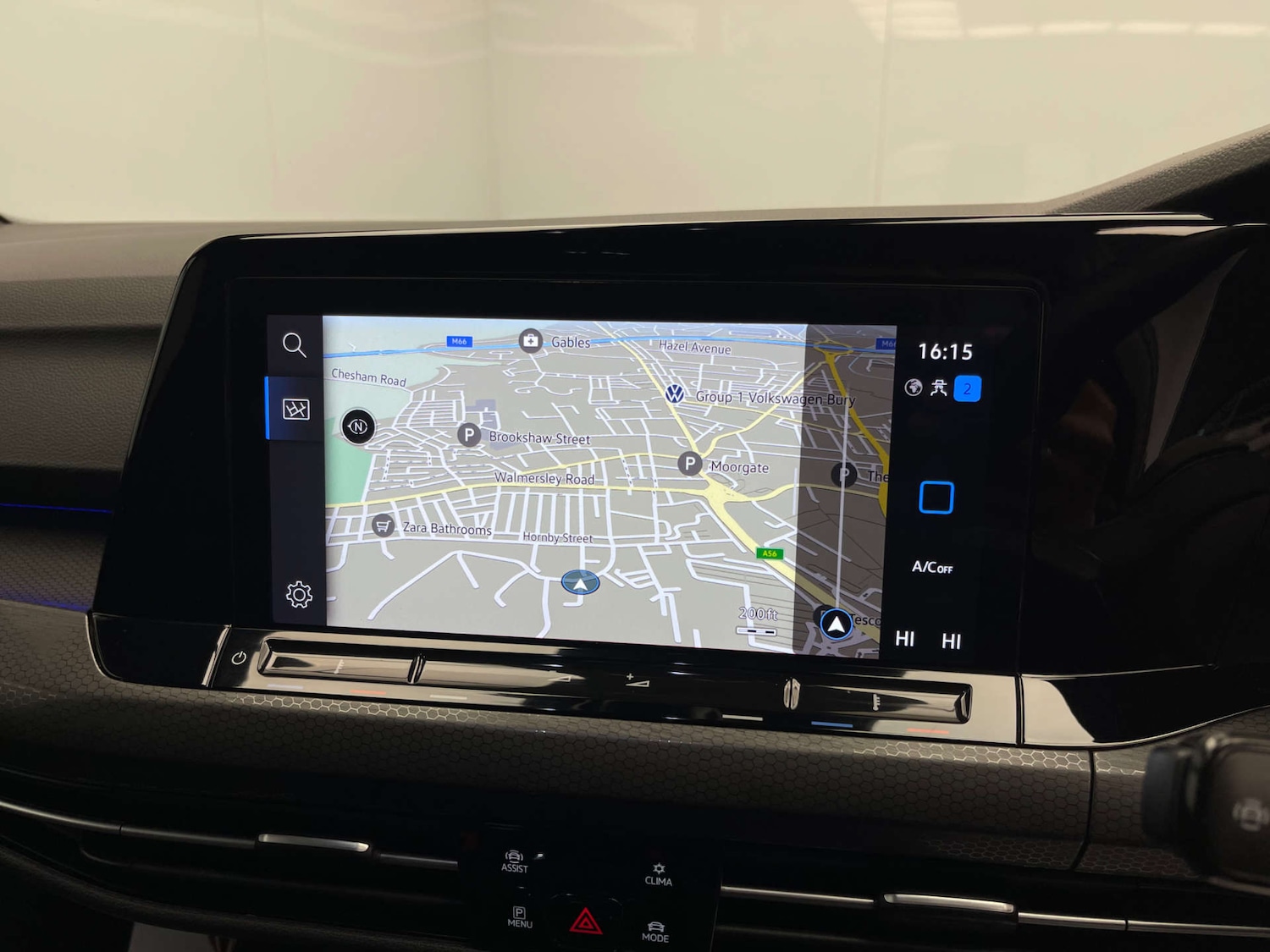 Used Volkswagen Golf 2022 for sale - 76980036: Photo 17