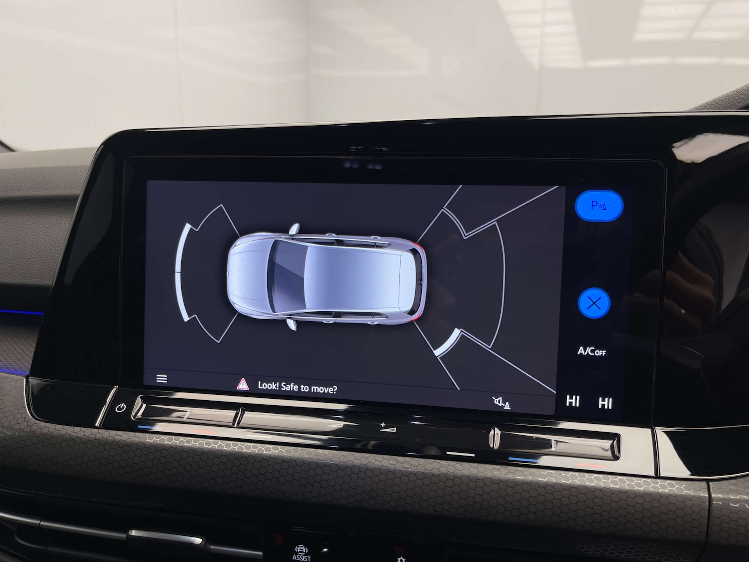 Used Volkswagen Golf 2022 for sale - 76980036: Photo 18