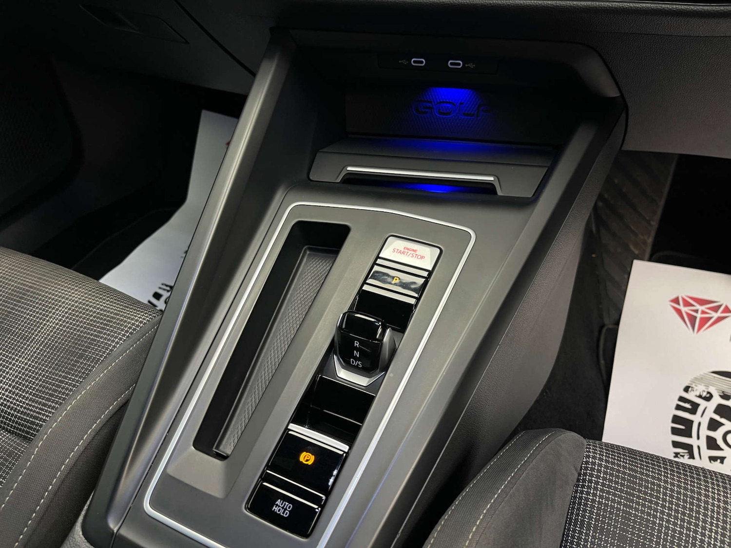 Used Volkswagen Golf 2022 for sale - 76980036: Photo 19