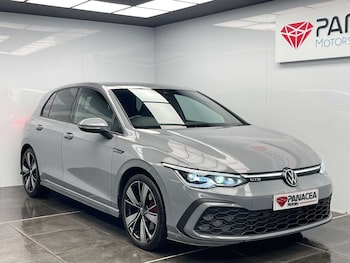 Volkswagen Golf feature image