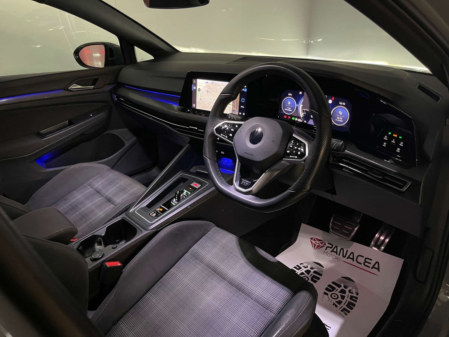 Used Volkswagen Golf 2022 for sale - 76980036: Photo 2