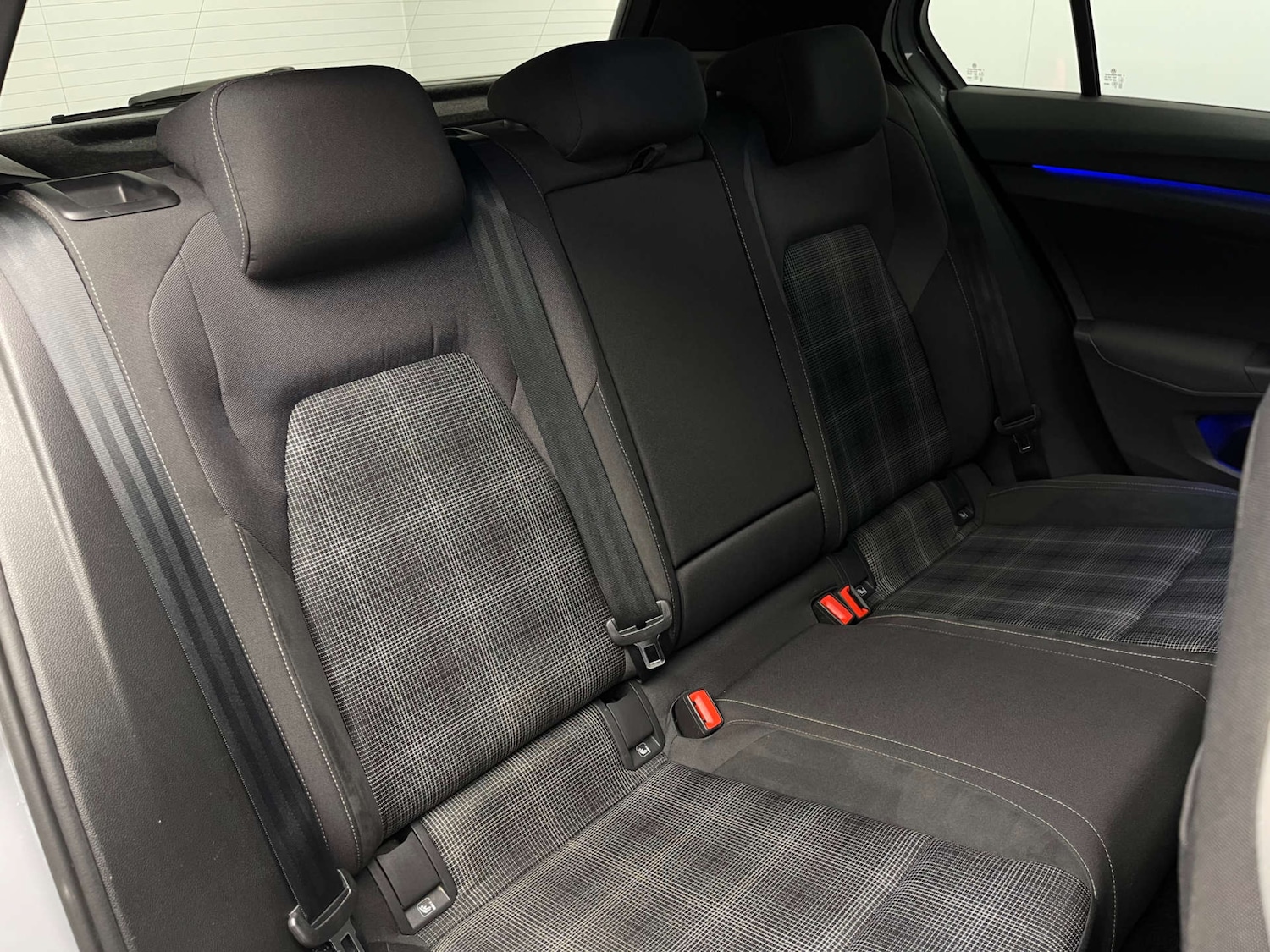 Used Volkswagen Golf 2022 for sale - 76980036: Photo 22