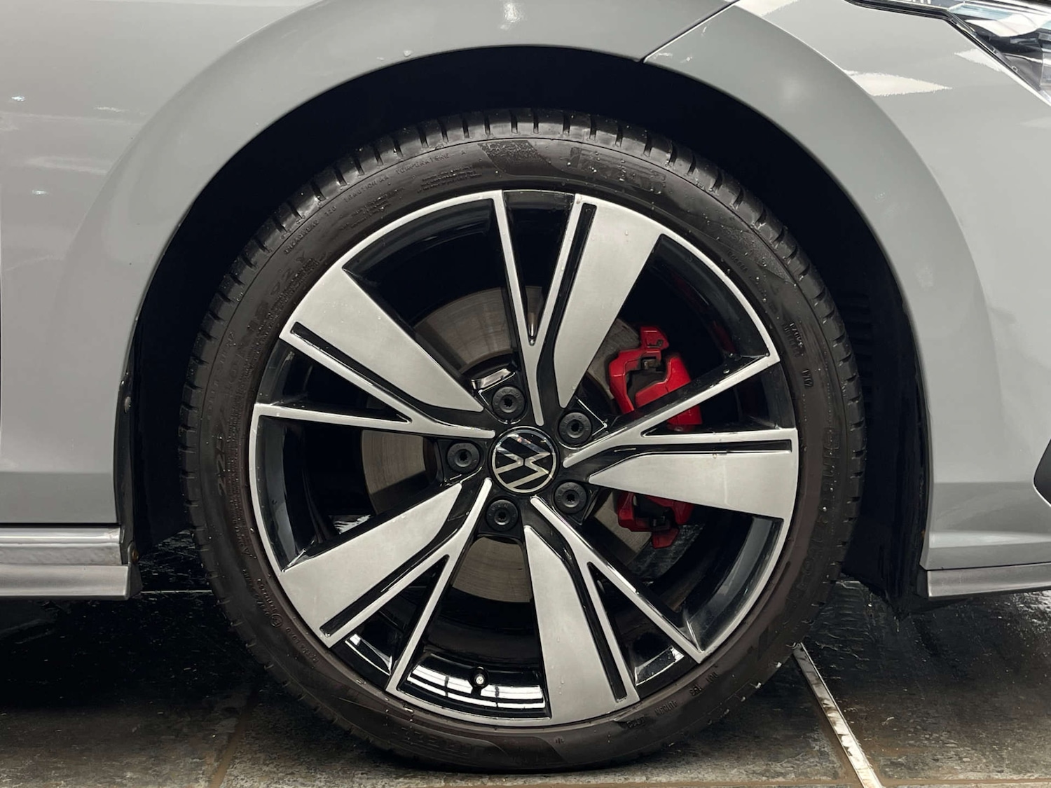 Used Volkswagen Golf 2022 for sale - 76980036: Photo 23