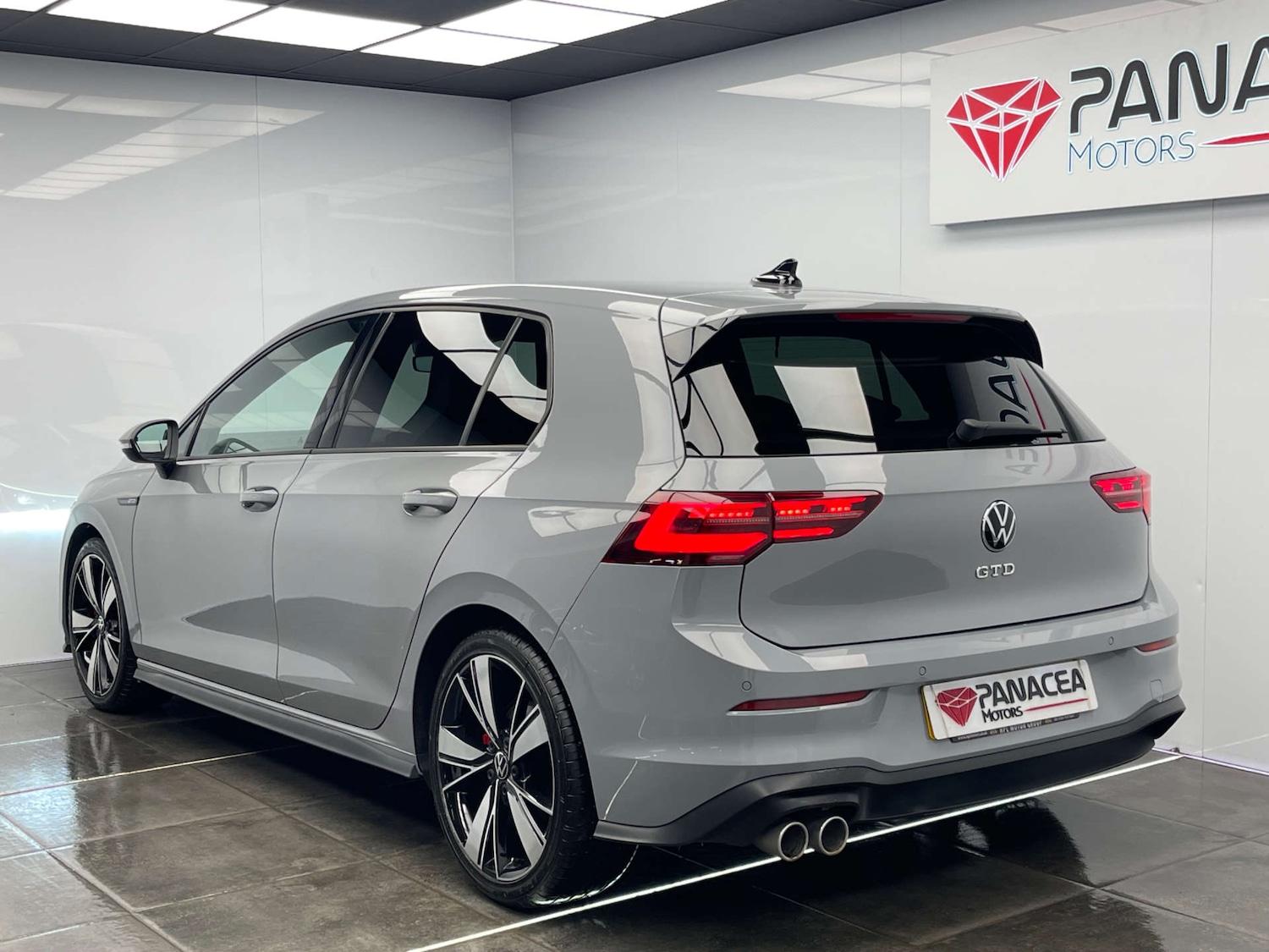 Used Volkswagen Golf 2022 for sale - 76980036: Photo 25