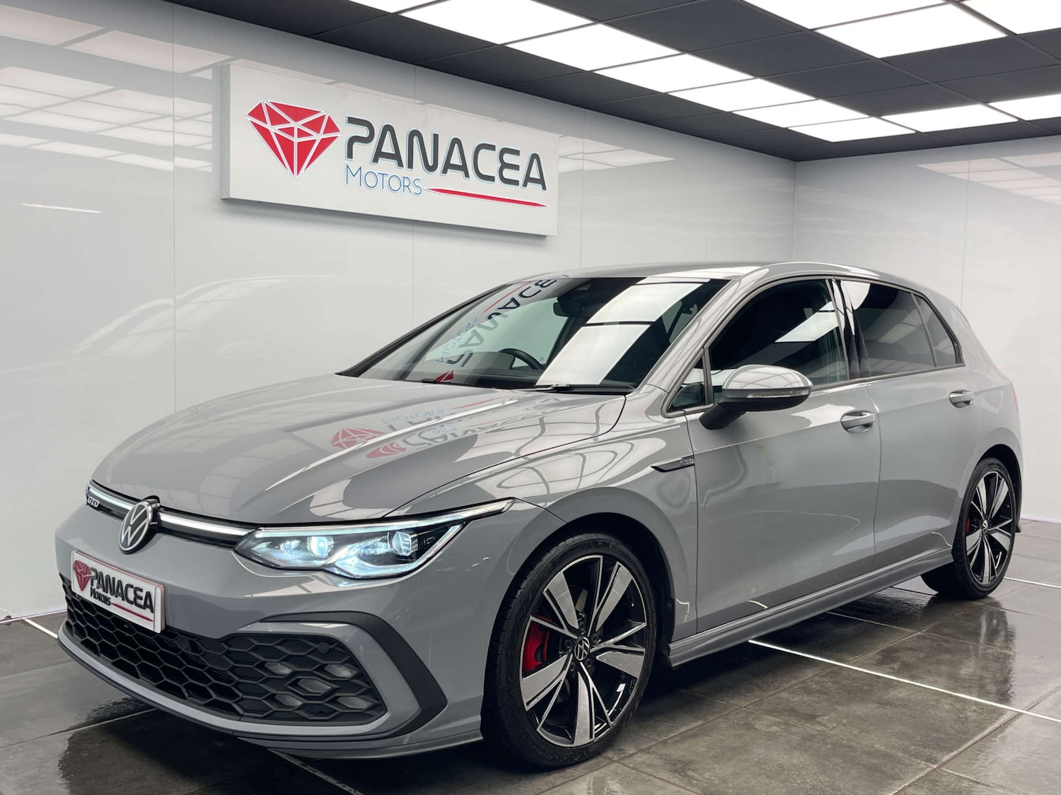 Used Volkswagen Golf 2022 for sale - 76980036: Photo 27