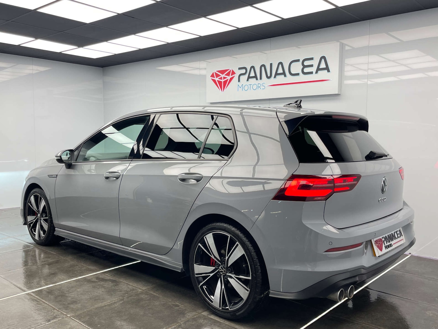 Used Volkswagen Golf 2022 for sale - 76980036: Photo 28