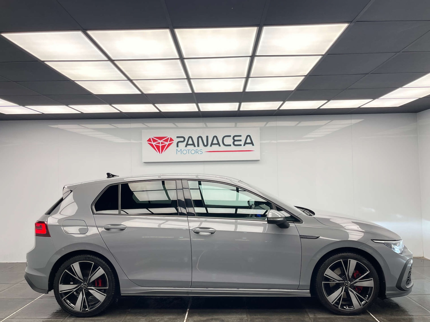 Used Volkswagen Golf 2022 for sale - 76980036: Photo 3