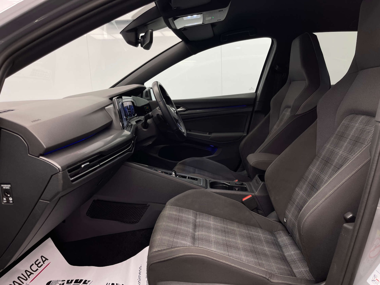 Used Volkswagen Golf 2022 for sale - 76980036: Photo 32