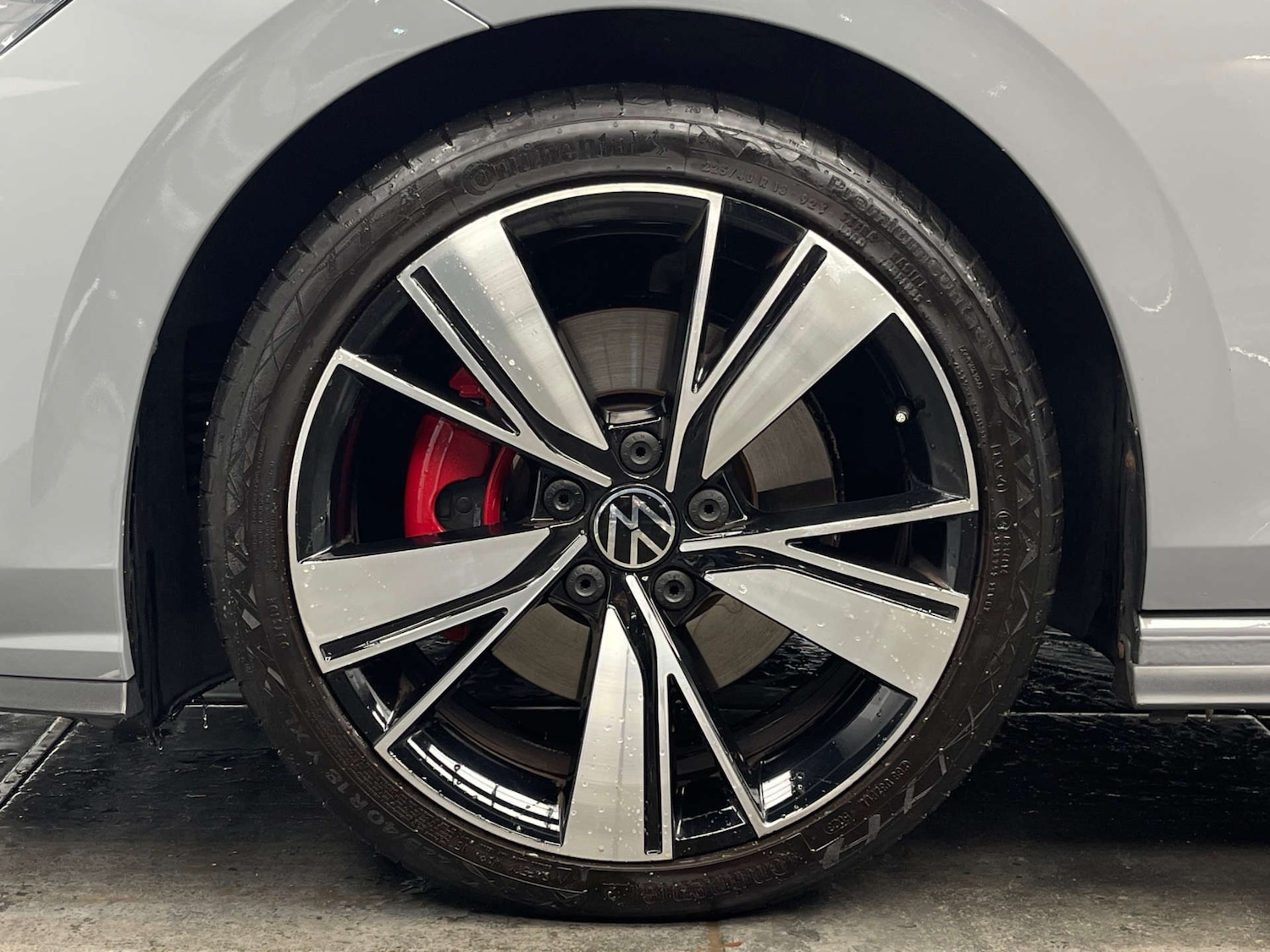 Used Volkswagen Golf 2022 for sale - 76980036: Photo 37