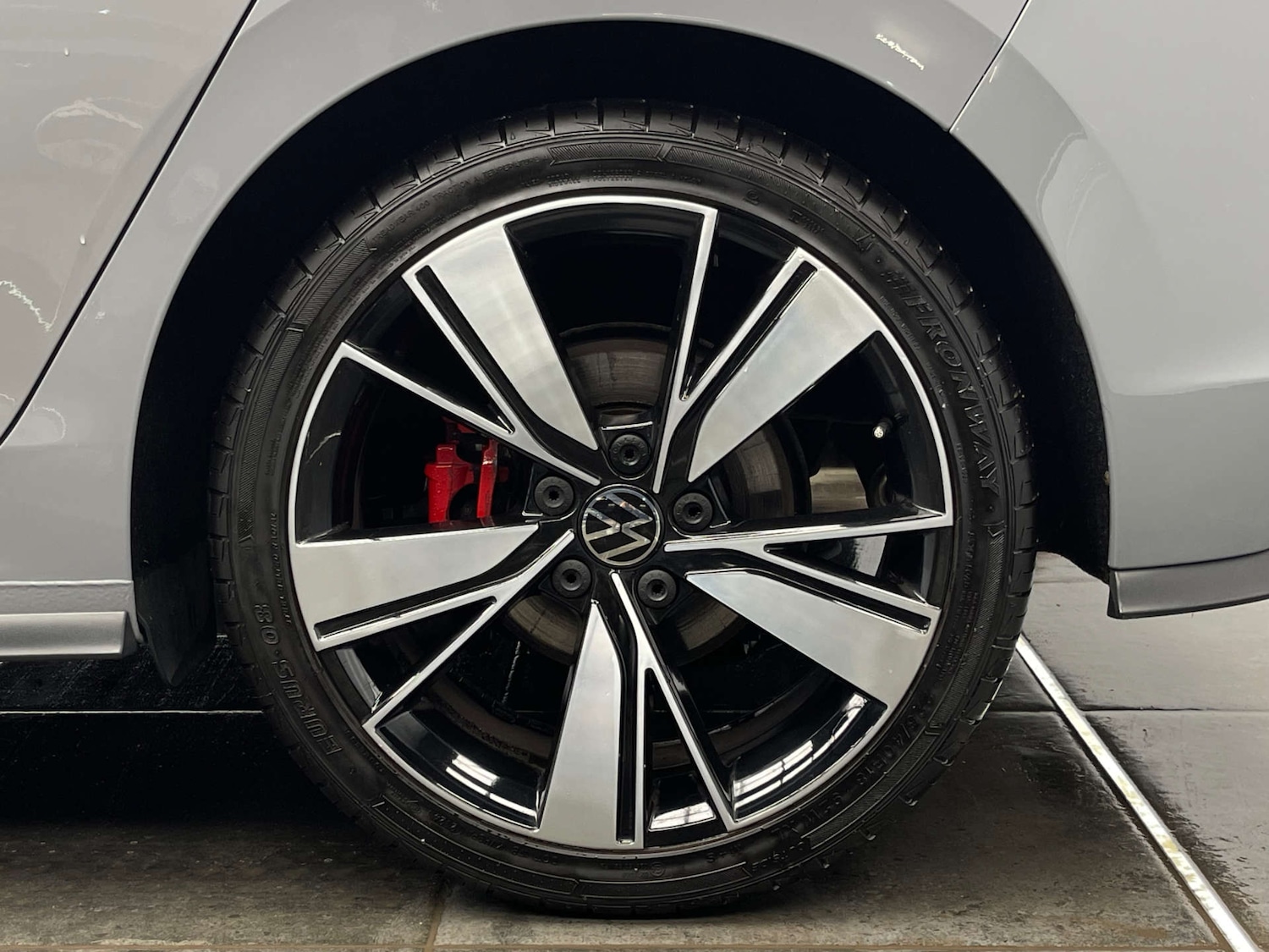 Used Volkswagen Golf 2022 for sale - 76980036: Photo 38