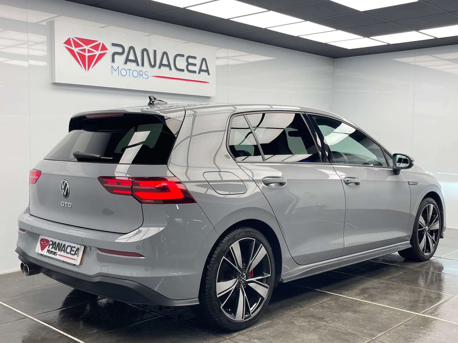 Used Volkswagen Golf 2022 for sale - 76980036: Photo 4