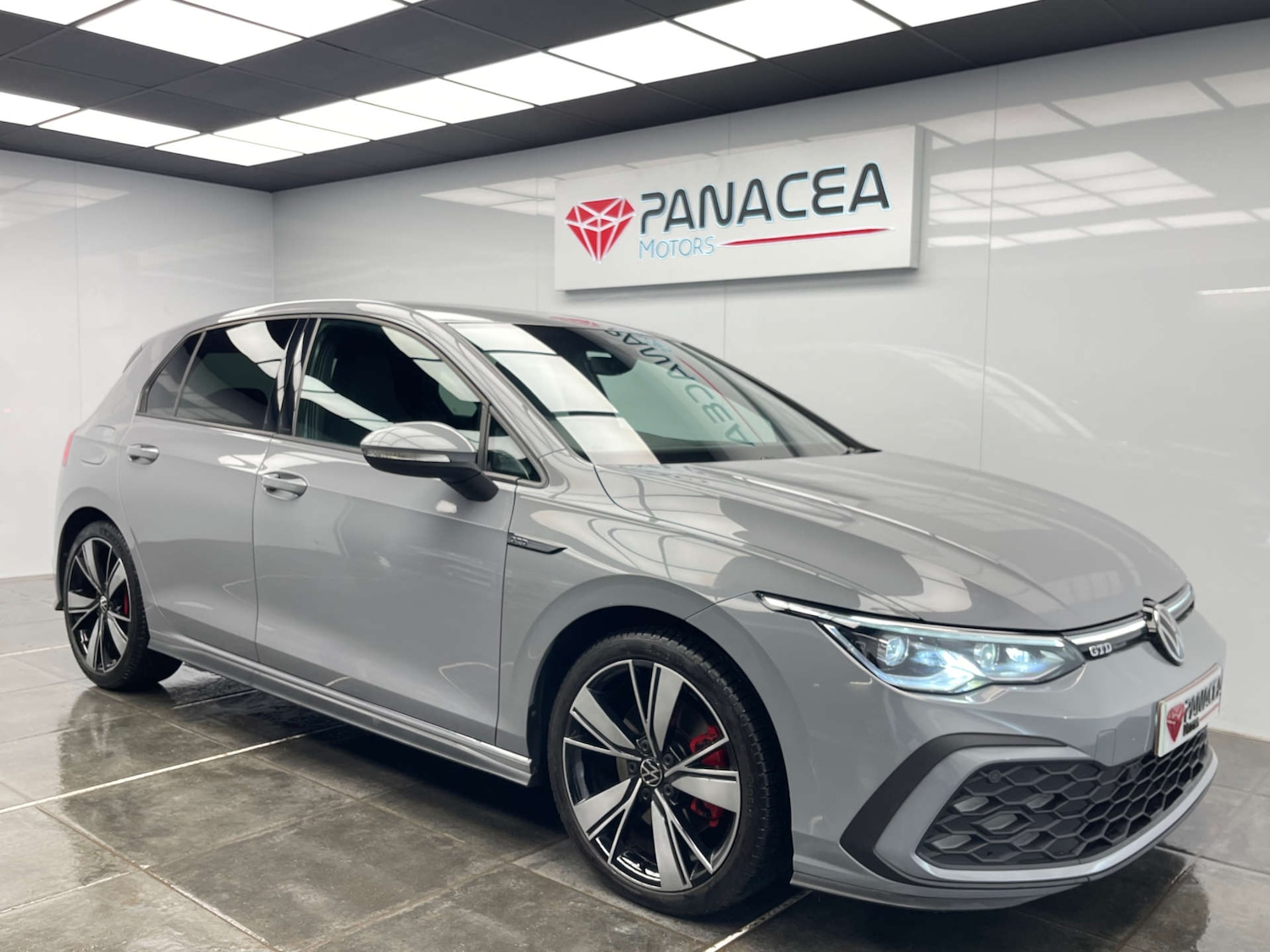 Used Volkswagen Golf 2022 for sale - 76980036: Photo 5