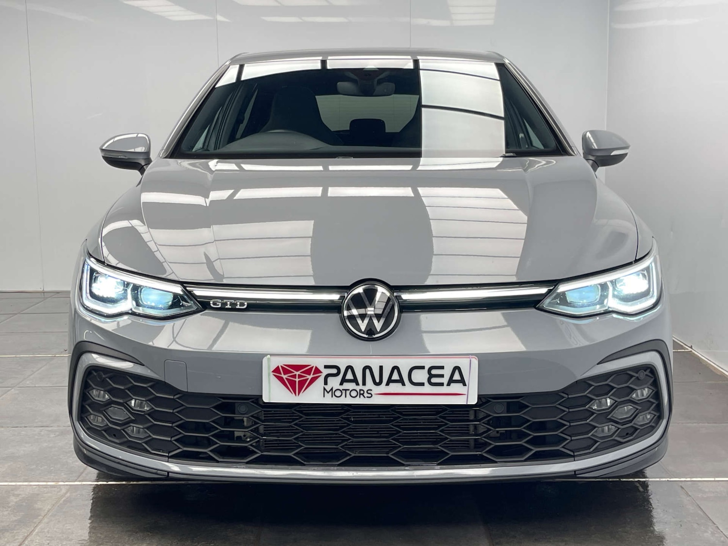 Used Volkswagen Golf 2022 for sale - 76980036: Photo 7