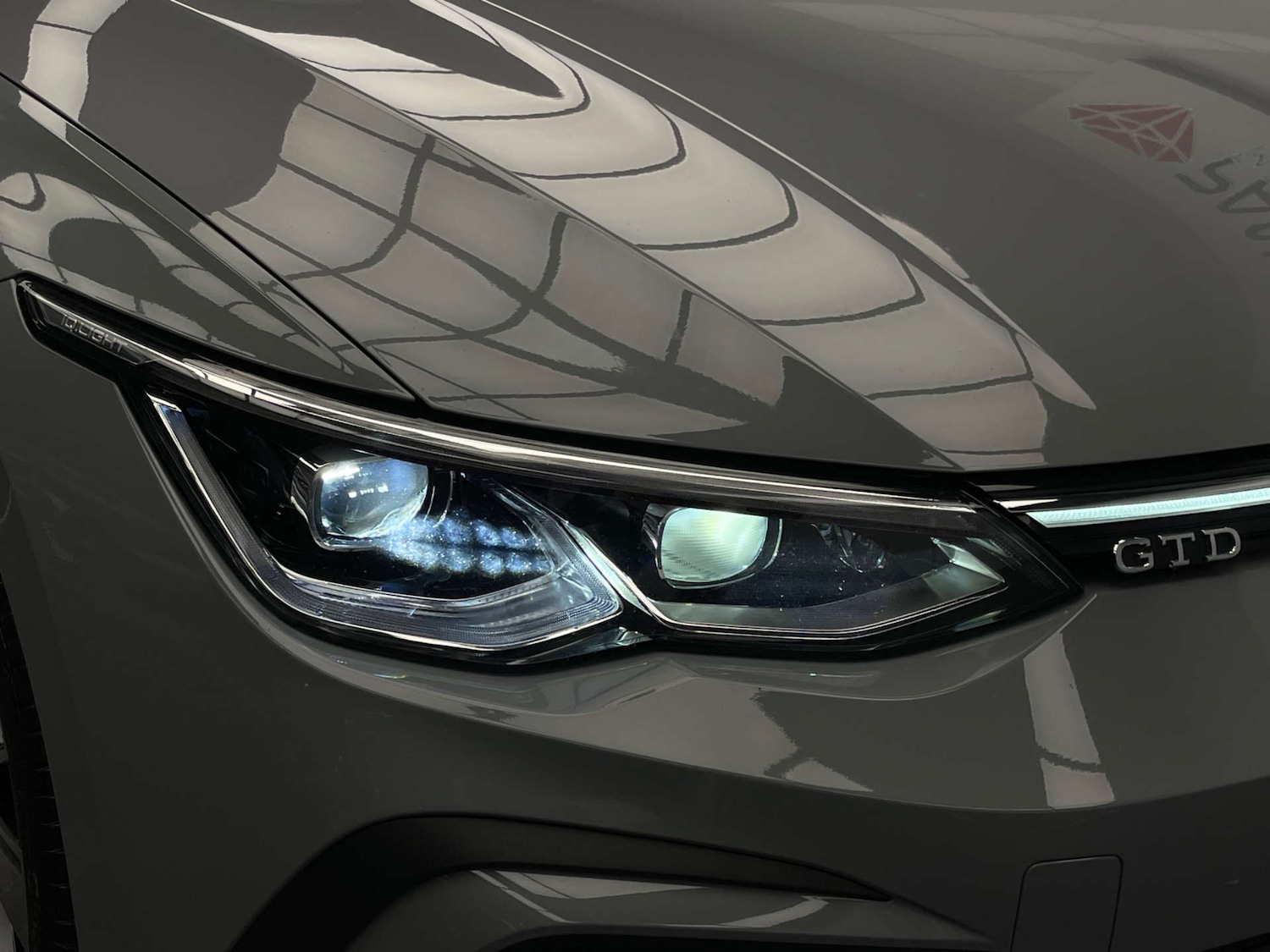 Used Volkswagen Golf 2022 for sale - 76980036: Photo 8