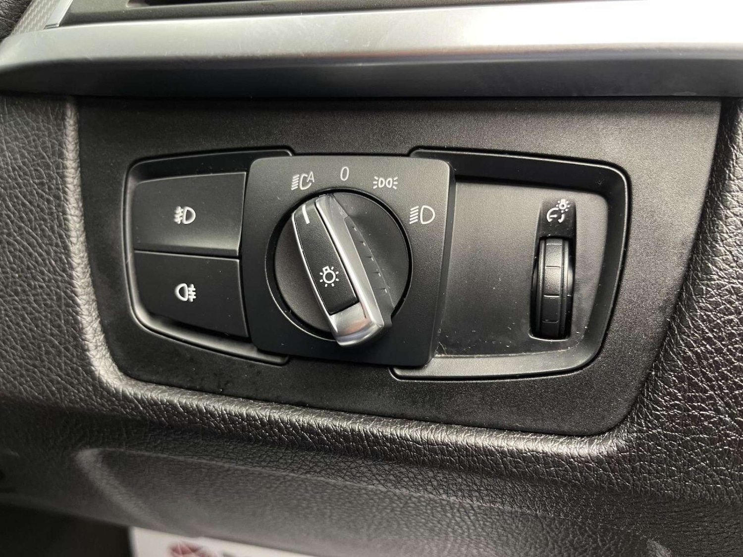 Used BMW 4 Series Gran Coupe 2017 for sale - 76126415: Photo 11