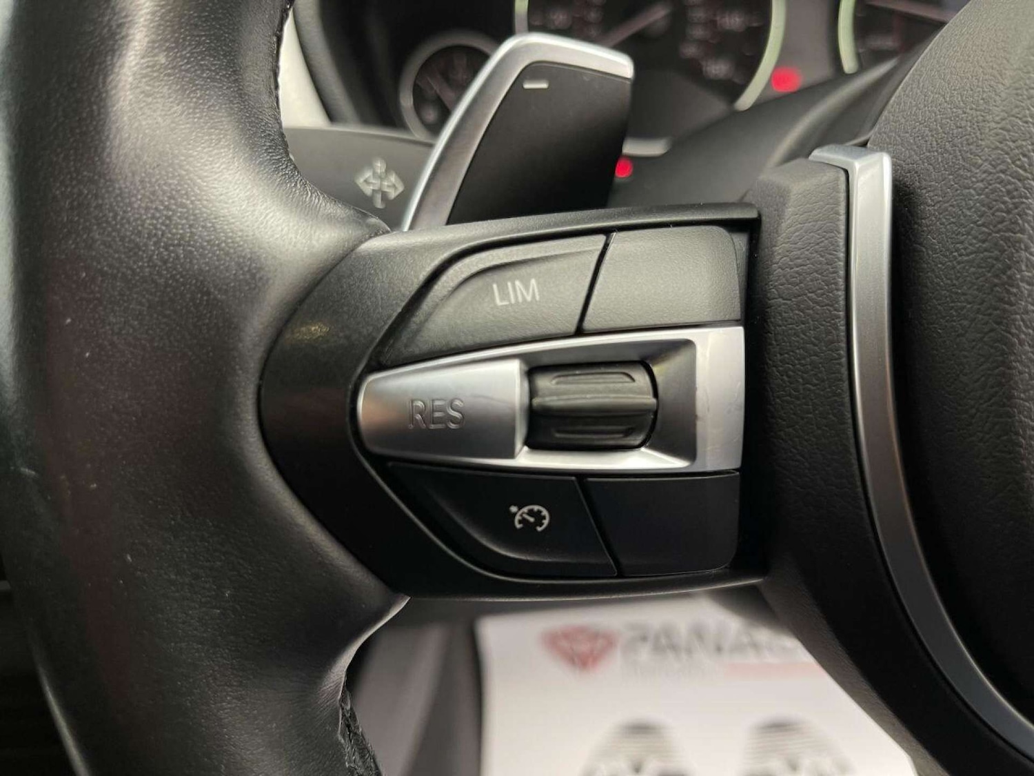 Used BMW 4 Series Gran Coupe 2017 for sale - 76126415: Photo 12