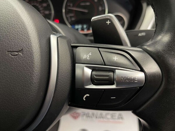 Used BMW 4 Series 2017 for sale - 76126415: Photo 12