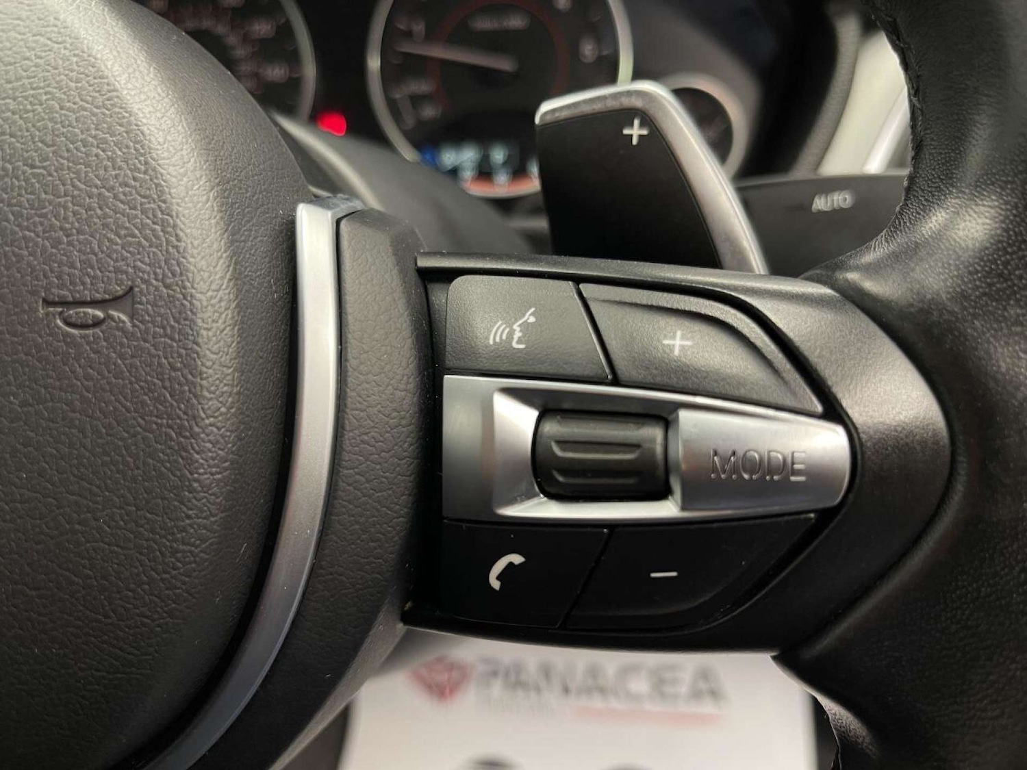 Used BMW 4 Series Gran Coupe 2017 for sale - 76126415: Photo 13