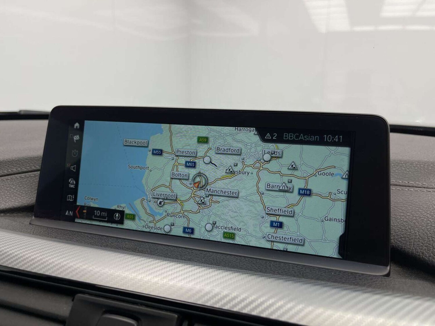 Used BMW 4 Series Gran Coupe 2017 for sale - 76126415: Photo 14