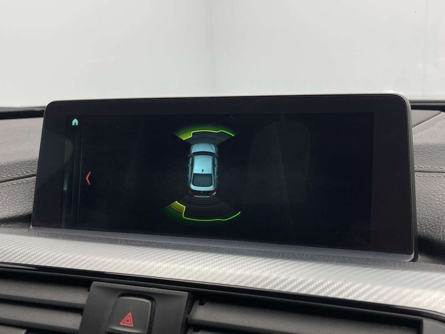 Used BMW 4 Series Gran Coupe 2017 for sale - 76126415: Photo 15