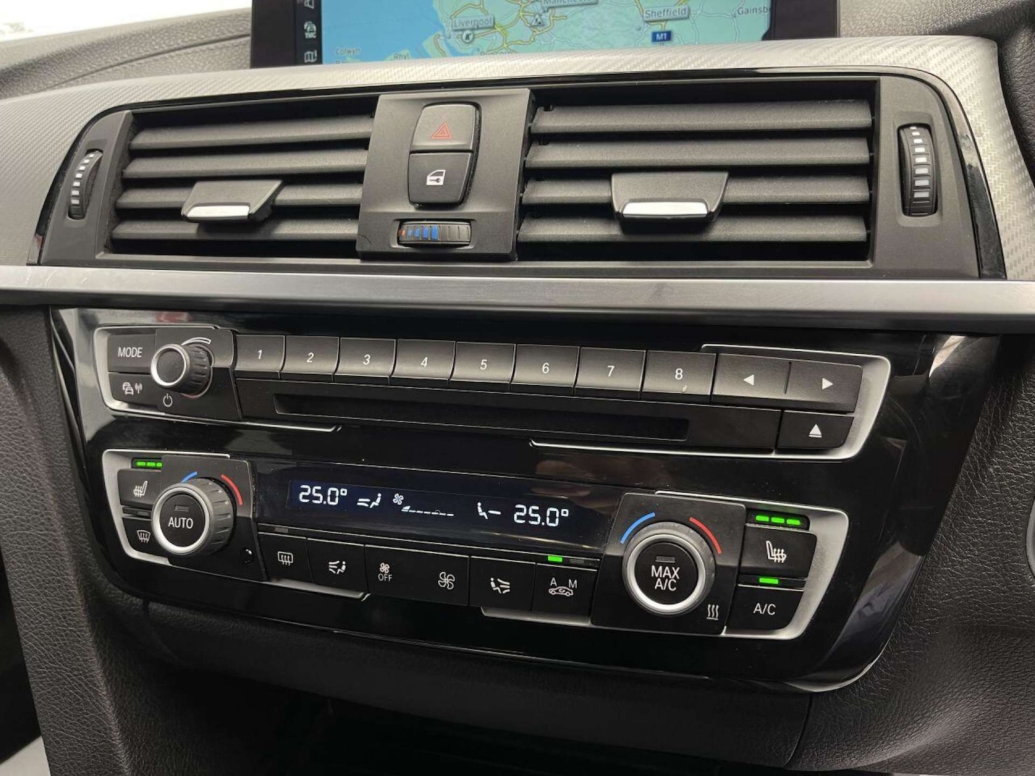 Used BMW 4 Series Gran Coupe 2017 for sale - 76126415: Photo 16