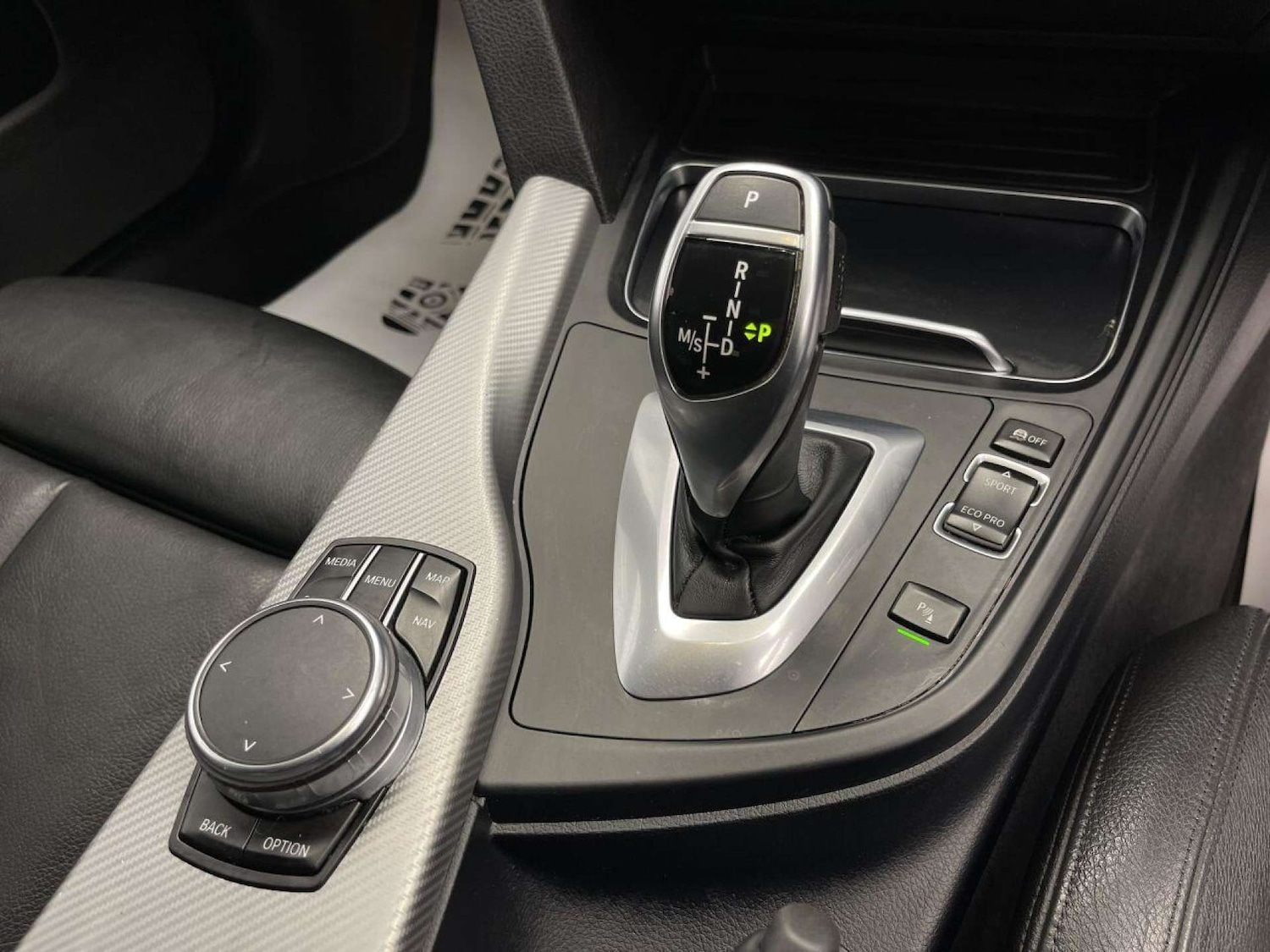 Used BMW 4 Series Gran Coupe 2017 for sale - 76126415: Photo 17