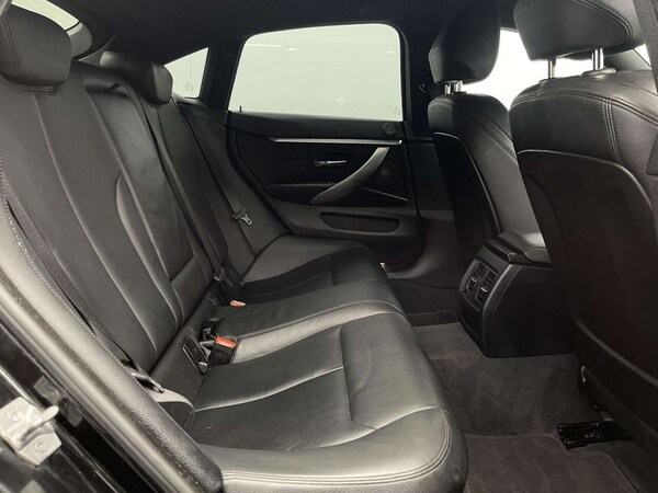 Used BMW 4 Series 2017 for sale - 76126415: Photo 17