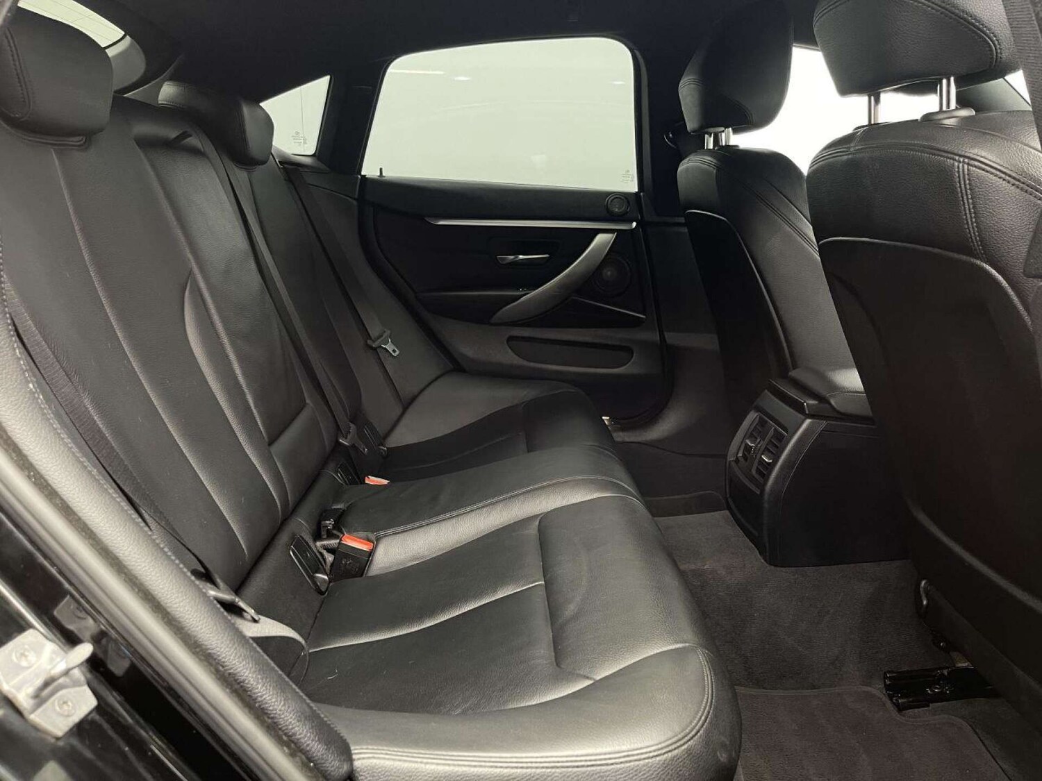 Used BMW 4 Series Gran Coupe 2017 for sale - 76126415: Photo 18