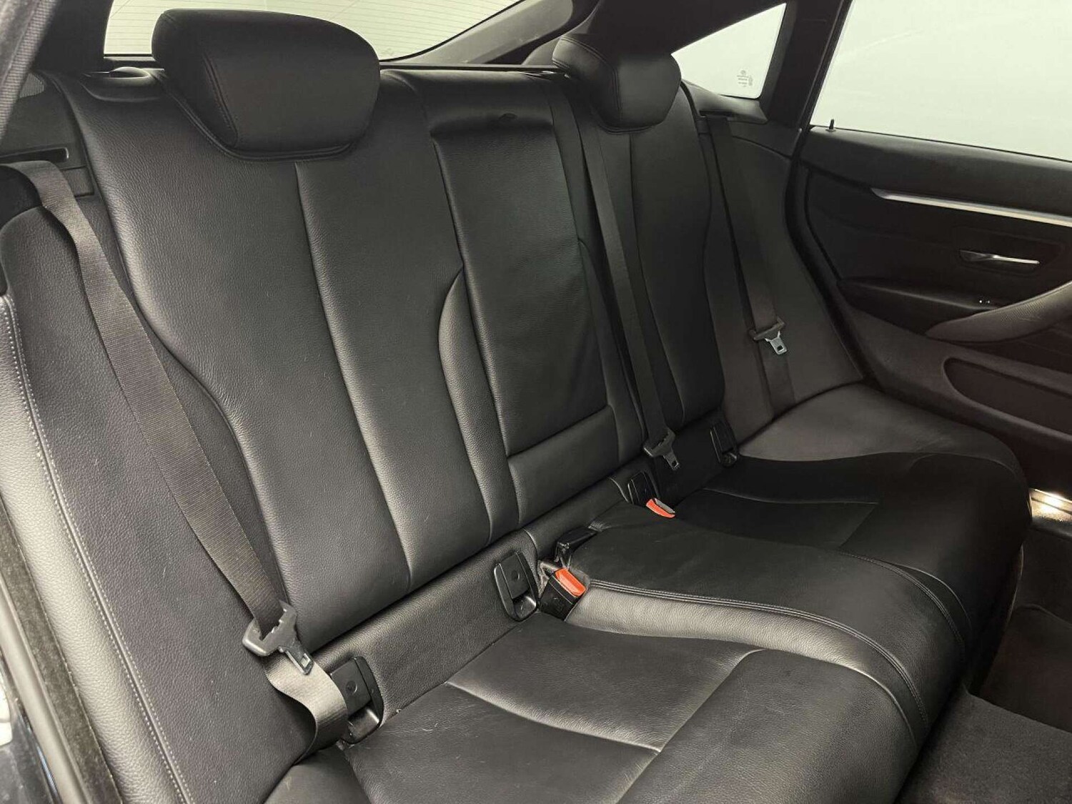 Used BMW 4 Series Gran Coupe 2017 for sale - 76126415: Photo 19