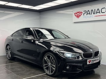 BMW - 4 Series