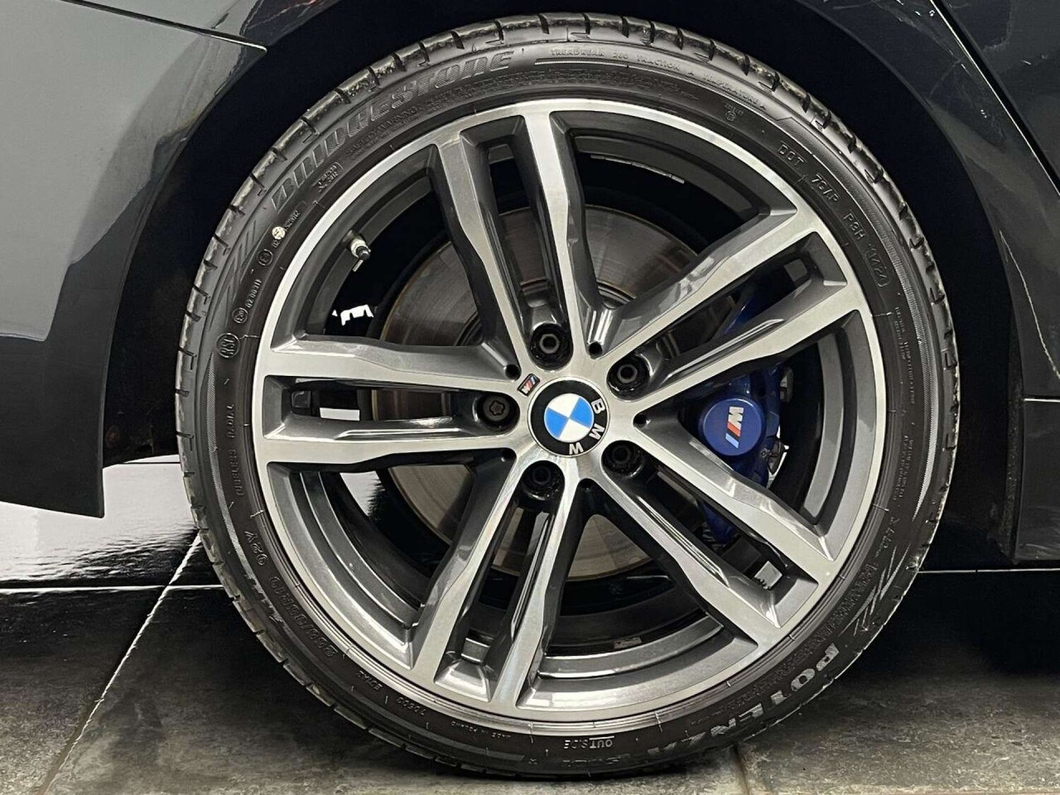 Used BMW 4 Series Gran Coupe 2017 for sale - 76126415: Photo 21