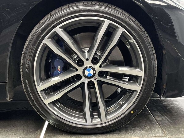 Used BMW 4 Series 2017 for sale - 76126415: Photo 21