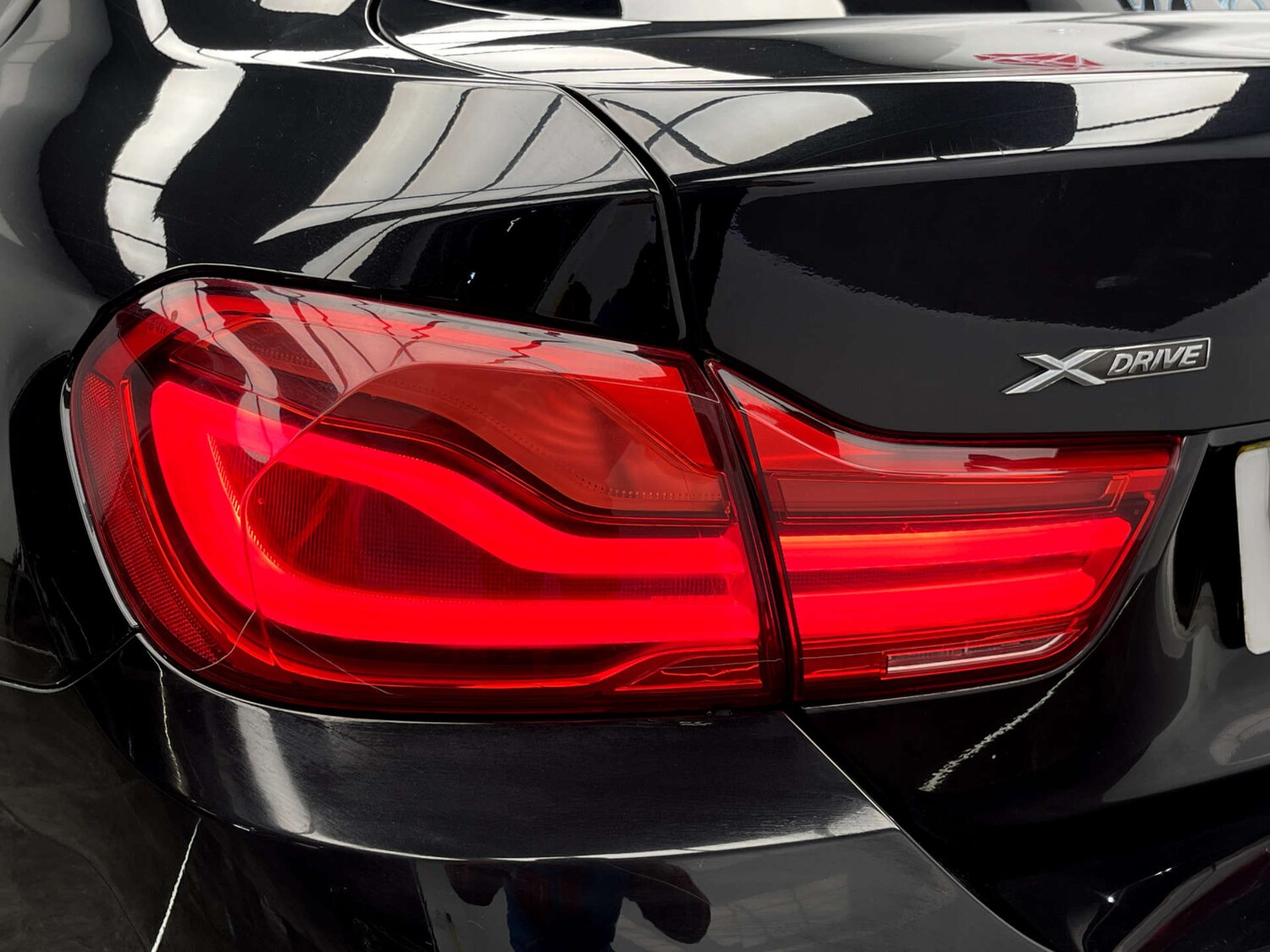 Used BMW 4 Series Gran Coupe 2017 for sale - 76126415: Photo 28