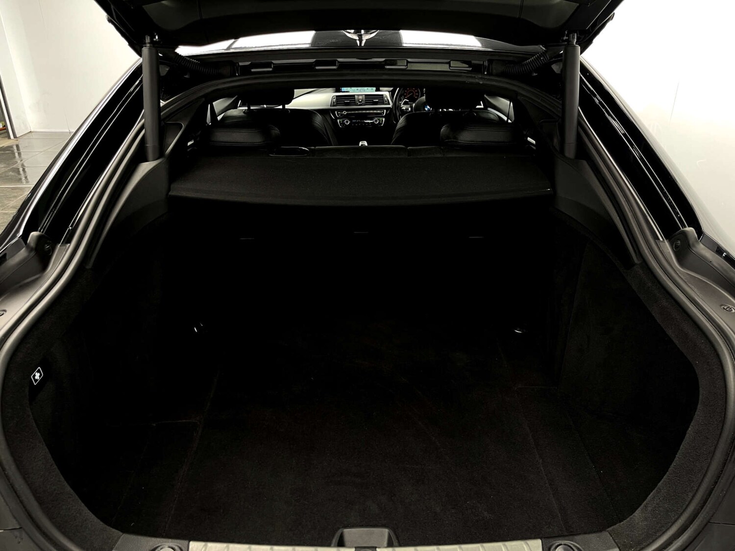 Used BMW 4 Series Gran Coupe 2017 for sale - 76126415: Photo 29