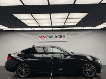 Used BMW 4 Series 2017 for sale - 76126415: Photo 2