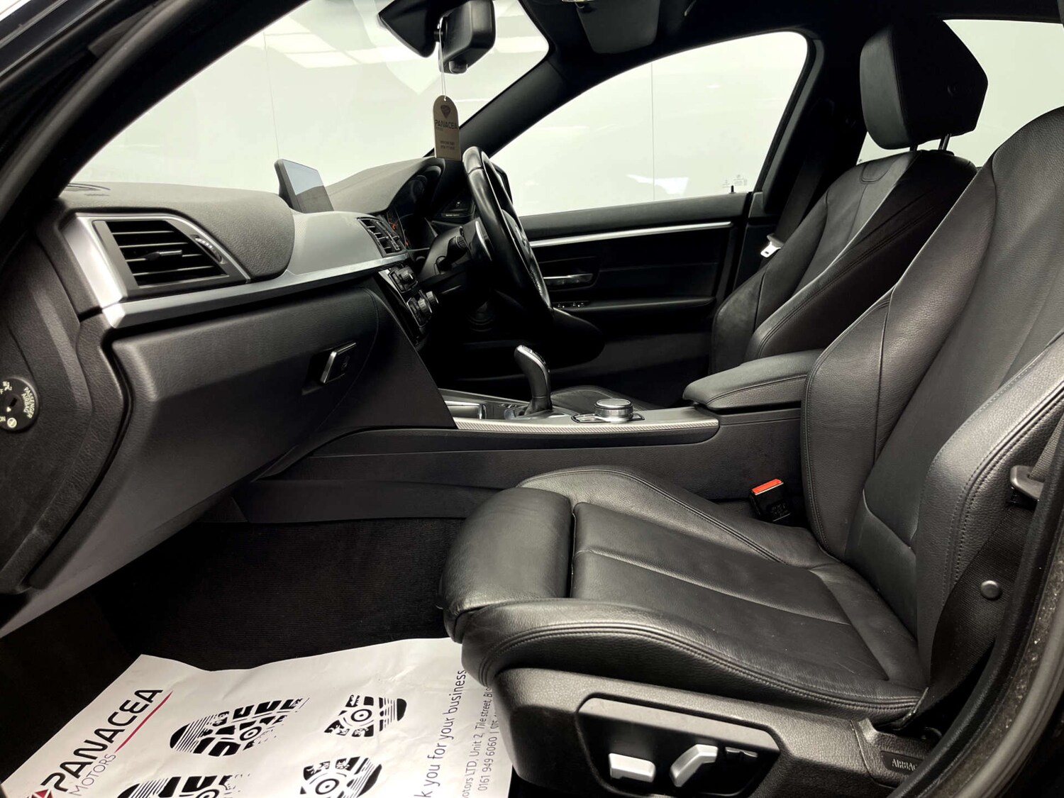 Used BMW 4 Series Gran Coupe 2017 for sale - 76126415: Photo 32