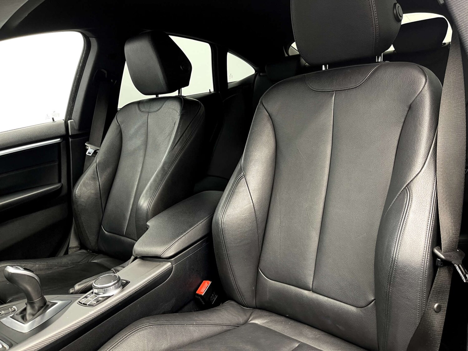 Used BMW 4 Series Gran Coupe 2017 for sale - 76126415: Photo 33