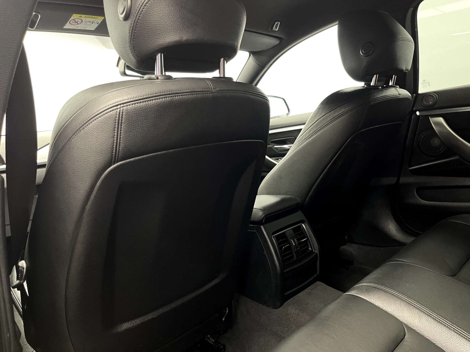 Used BMW 4 Series Gran Coupe 2017 for sale - 76126415: Photo 34