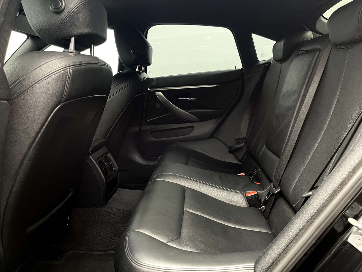 Used BMW 4 Series Gran Coupe 2017 for sale - 76126415: Photo 35