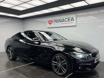 Used BMW 4 Series 2017 for sale - 76126415: Photo 3