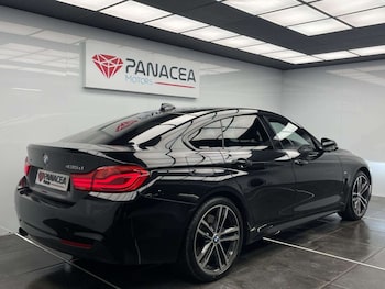 Used BMW 4 Series 2017 for sale - 76126415: Photo 4