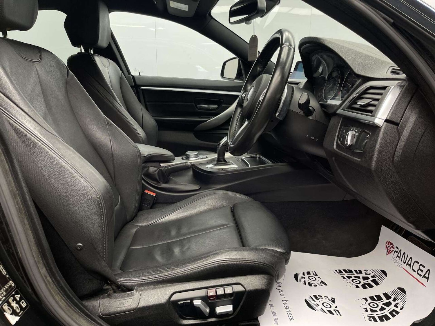 Used BMW 4 Series Gran Coupe 2017 for sale - 76126415: Photo 7